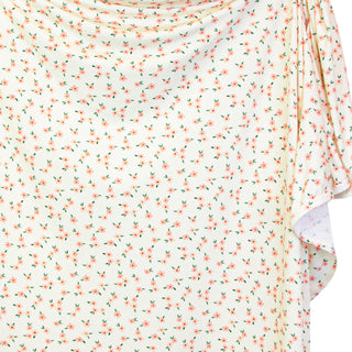 Graham Swaddle, Soft Baby Gift-170 Baby Soft Gifts-babynbloom-Baby In Bloom