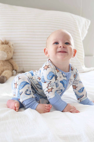 Rodeo Dreams Convertible Coverall