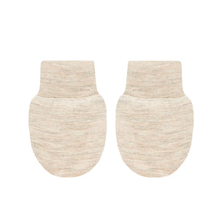 No Scratch Mittens-170 Baby Soft Gifts-Lou Lou and Company-Ryan-Baby In Bloom