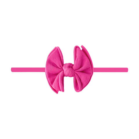 Bubblegum Skinny Headband 