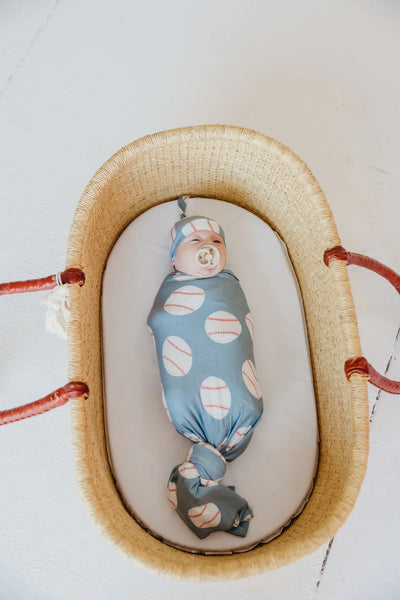 Slugger Swaddle