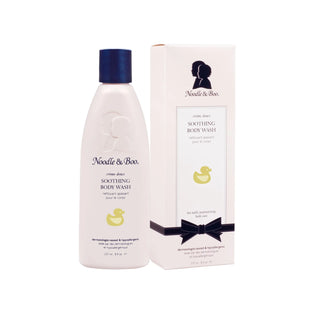 Soothing Body Wash-170 Baby Soft Gifts-noodle and boo-Baby In Bloom