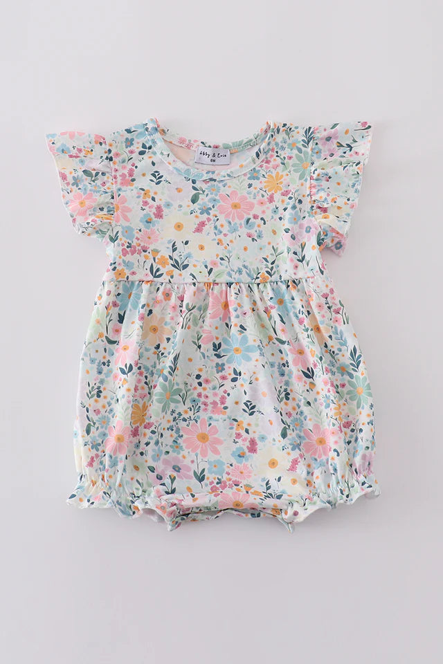 Spring Blossom Bubble