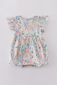 Spring Blossom Bubble