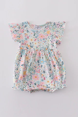 Spring Blossom Bubble