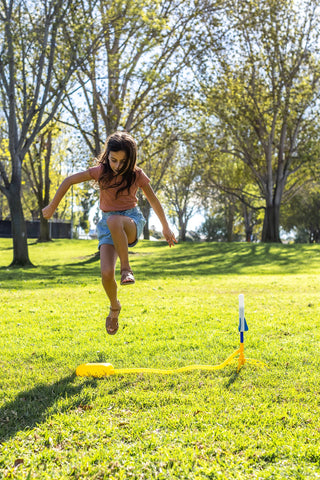 Glow Stomp Rocket Kit-190 Toys-Stomp Rocket-Baby In Bloom