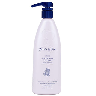 Super Soft Lotion-170 Baby Soft Gifts-noodle and boo-Baby In Bloom