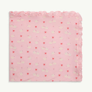Swan of a Kind Swaddle
