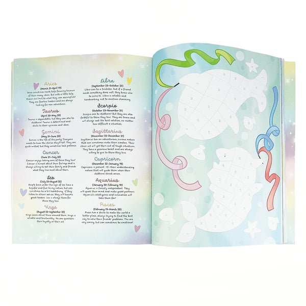 Too Cute! Sticker Book