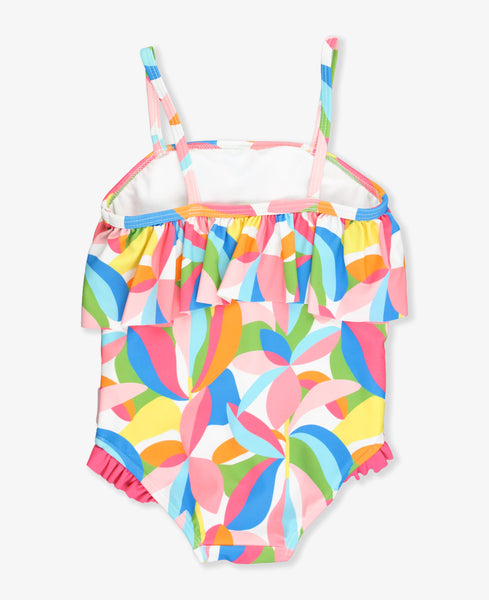 Back Of Tropical Adventure 1 Piece