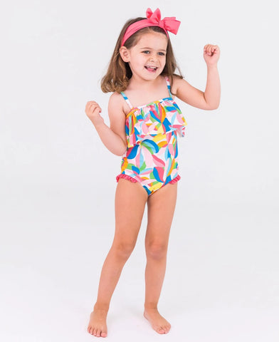 Tropical Adventure 1 Piece