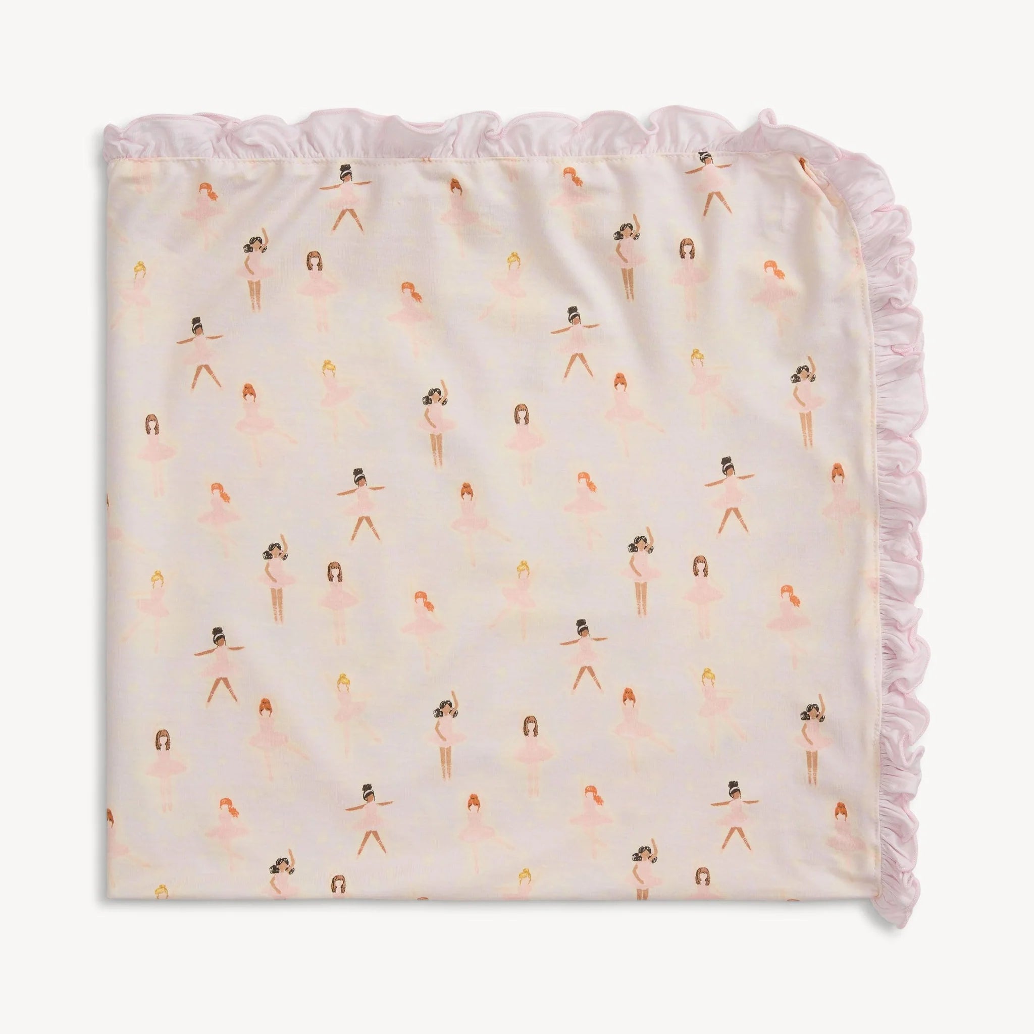 Tutu Twirl Swaddle