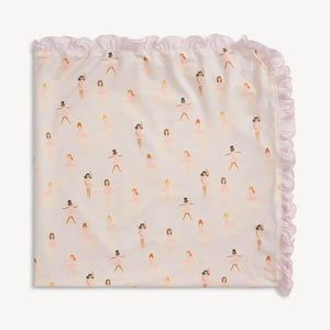 Tutu Twirl Swaddle