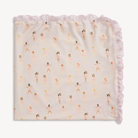 Tutu Twirl Swaddle