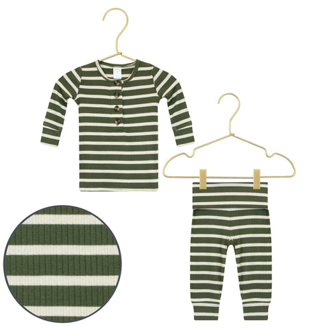 Tyler Top & Bottom Set
