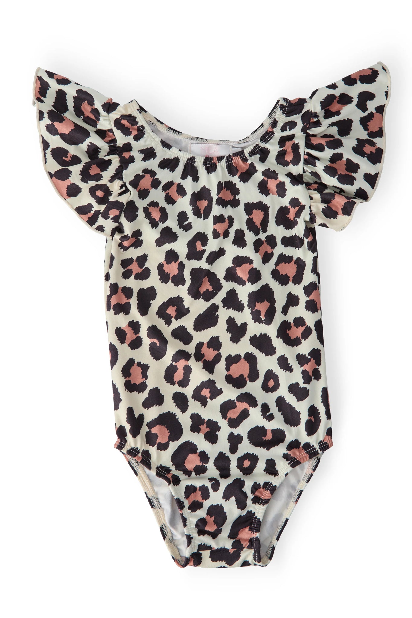 Wild One Leotard
