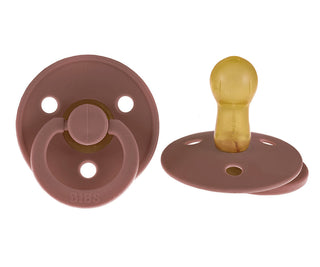 Woodchuck Colour Pacifers