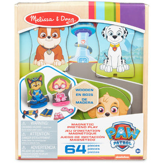 Paw Patrol Play Set