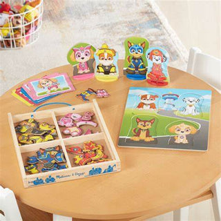 Paw Patrol Play Set