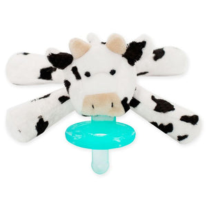 Baby Cow Wubbanub