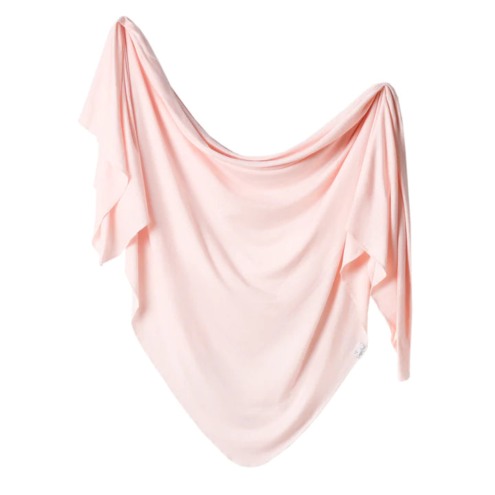 Blush Swaddle