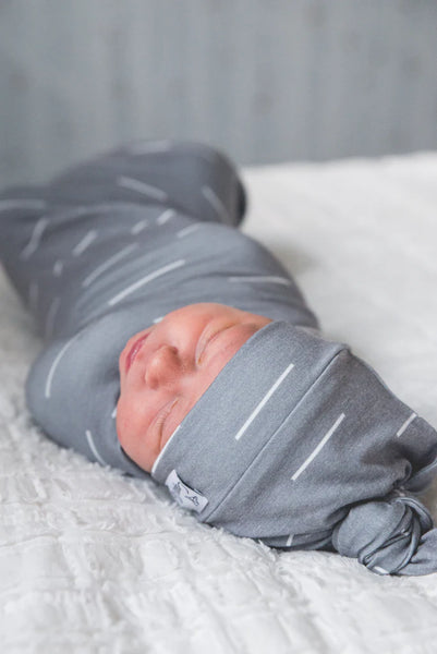 Dash Swaddle Blanket