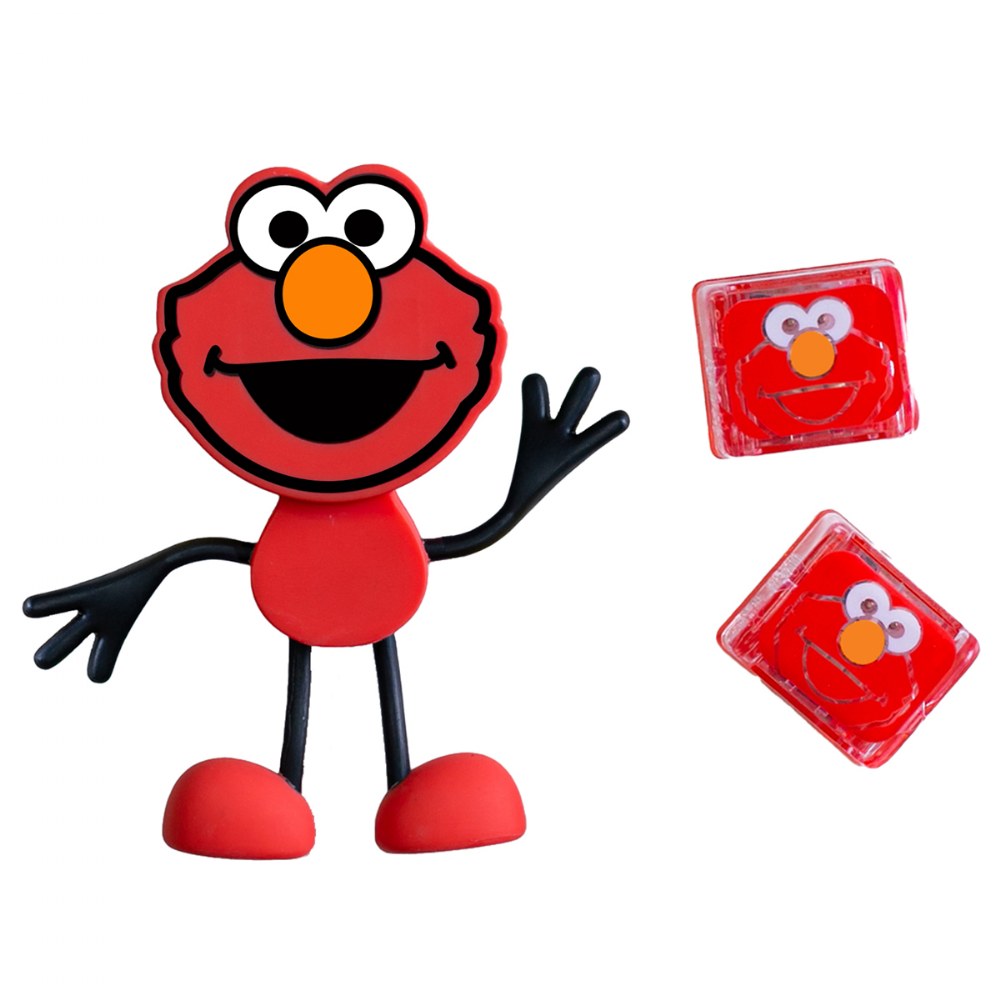 Elmo GloPal