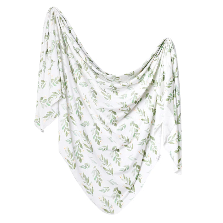 Fern Swaddle