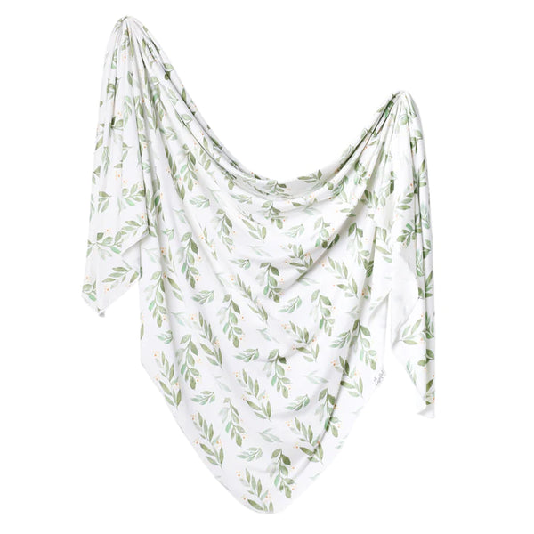 Fern Swaddle