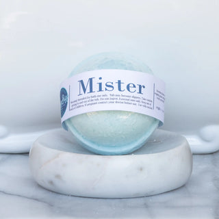 Mister Bath Bombs