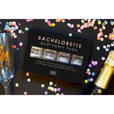 Bachelorette Glo Party Pack