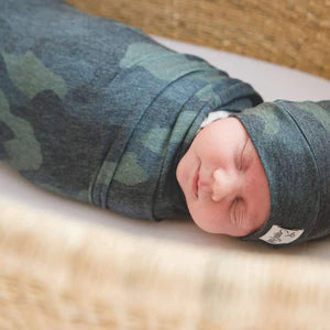 Gunner Swaddle