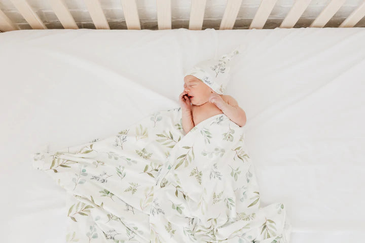 Haven Swaddle