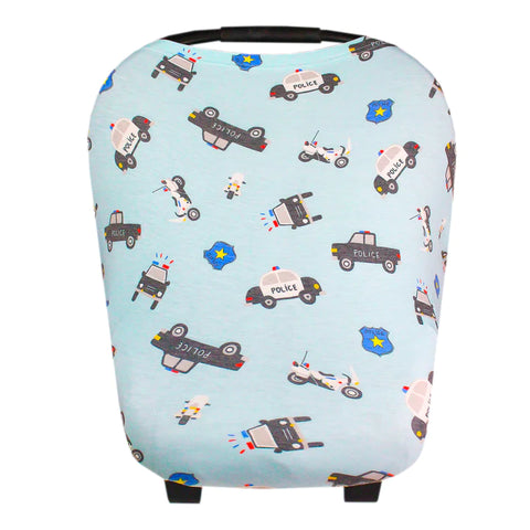 Leo 5 in 1 Cover