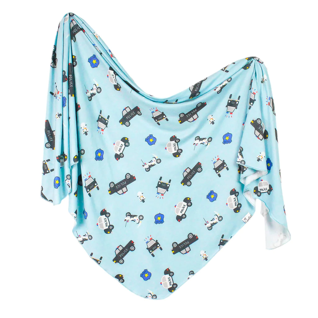 Leo Swaddle