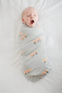 Swift Knit Swaddle