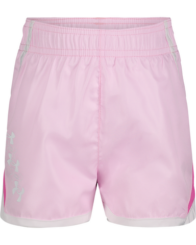 Pink Sugar Fly By Short