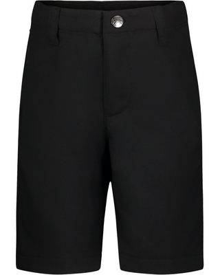 Black Golf Shorts