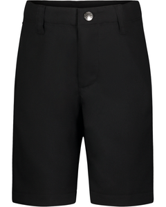 Black Golf Short