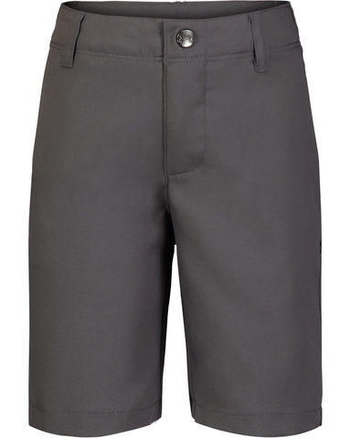 Graphite Golf Short