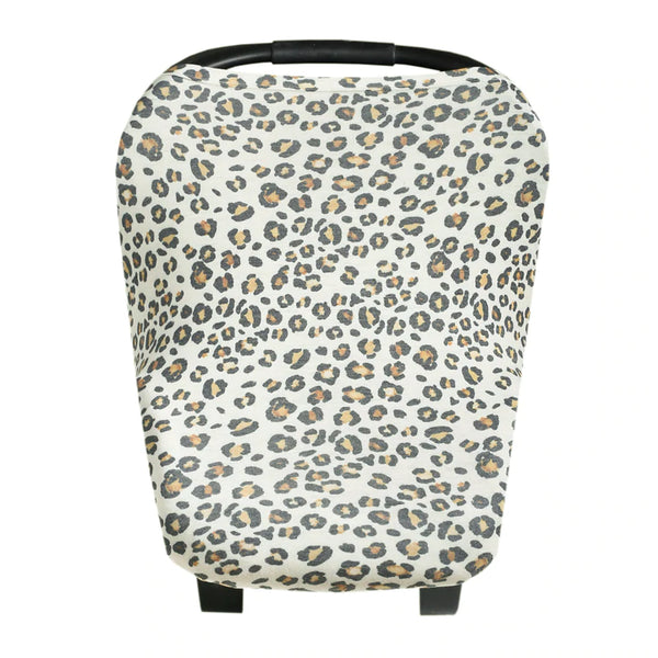 Zara 5 in 1 Multi-Use Cover