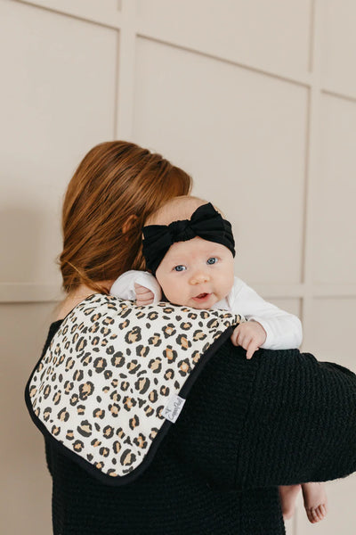 Zara 3 pack Burp Cloths