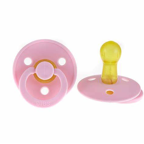 Pink De Lux Bibs