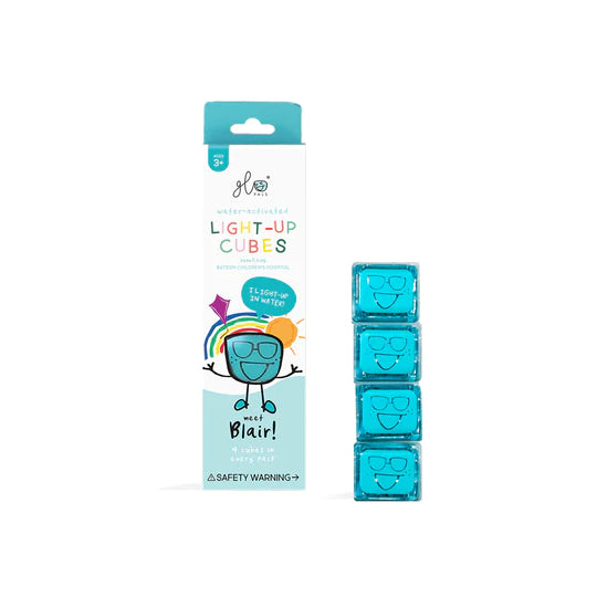 GloPals Refill Cubes Blair