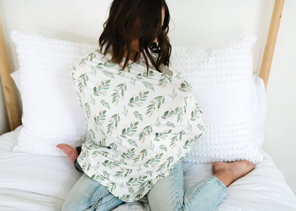 Fern Multi-Use Cover