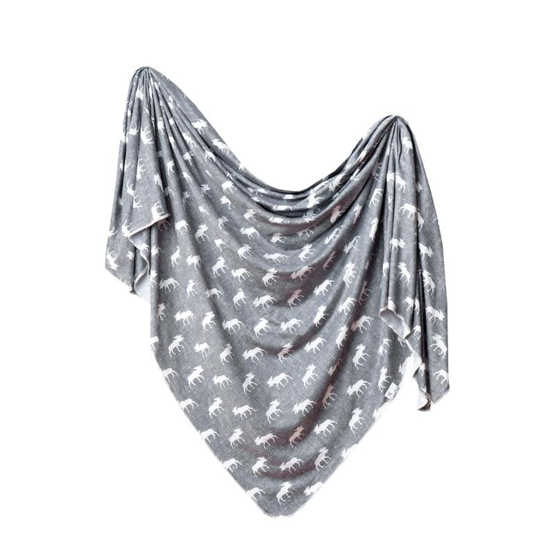 Scout Swaddle Blanket