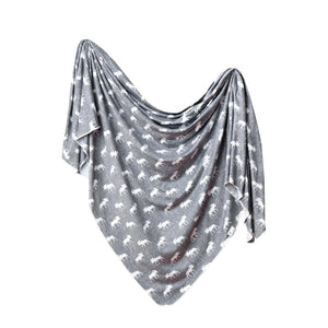 Scout Swaddle Blanket
