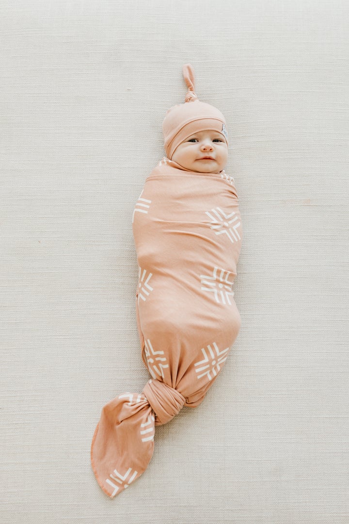 Mesa Swaddle