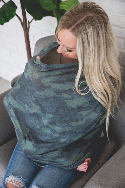 Hunter 5 in 1 Multi-Use Cover