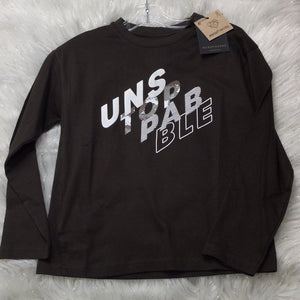 Unstoppable Long Sleeve Shirt